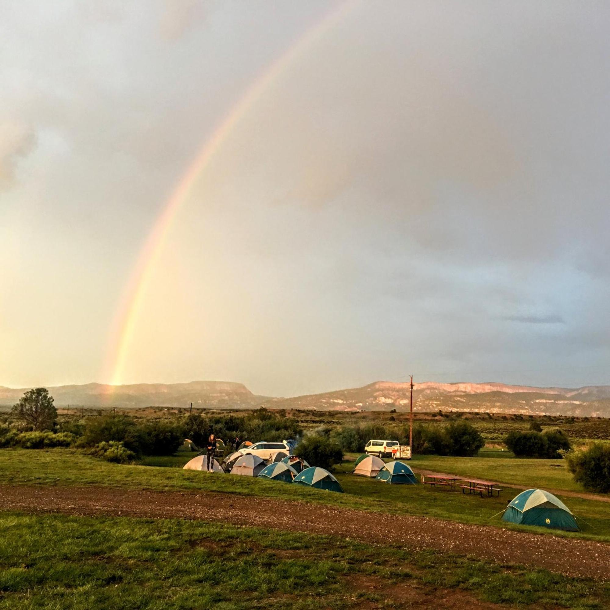 The Riverside Ranch Motel And Rv Park Southern Utah Гатч Екстер'єр фото